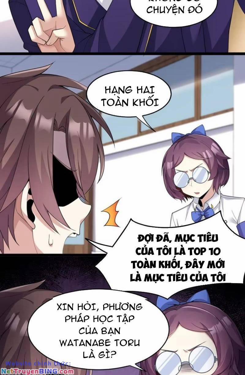 Bạn Gái Tôi Là Một Đại Tiểu Thư Xấu Xa Sao? 27 trang 35