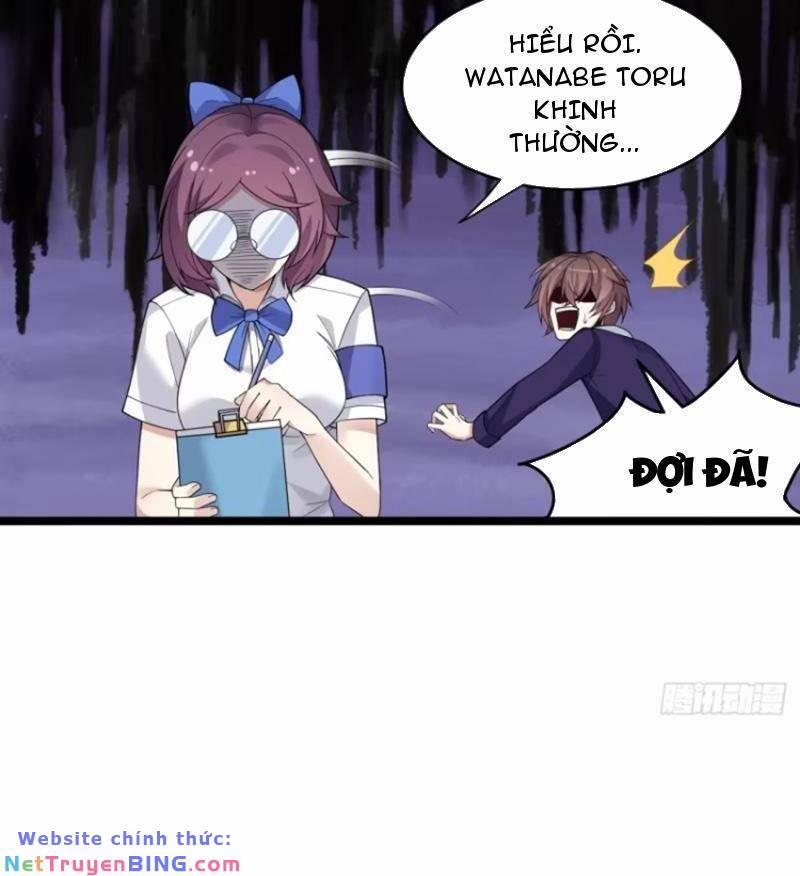 Bạn Gái Tôi Là Một Đại Tiểu Thư Xấu Xa Sao? 27 trang 42