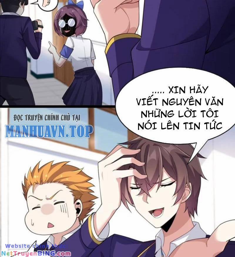 Bạn Gái Tôi Là Một Đại Tiểu Thư Xấu Xa Sao? 27 trang 53