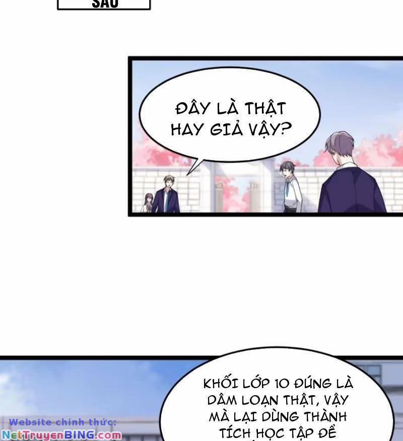 Bạn Gái Tôi Là Một Đại Tiểu Thư Xấu Xa Sao? 27 trang 58