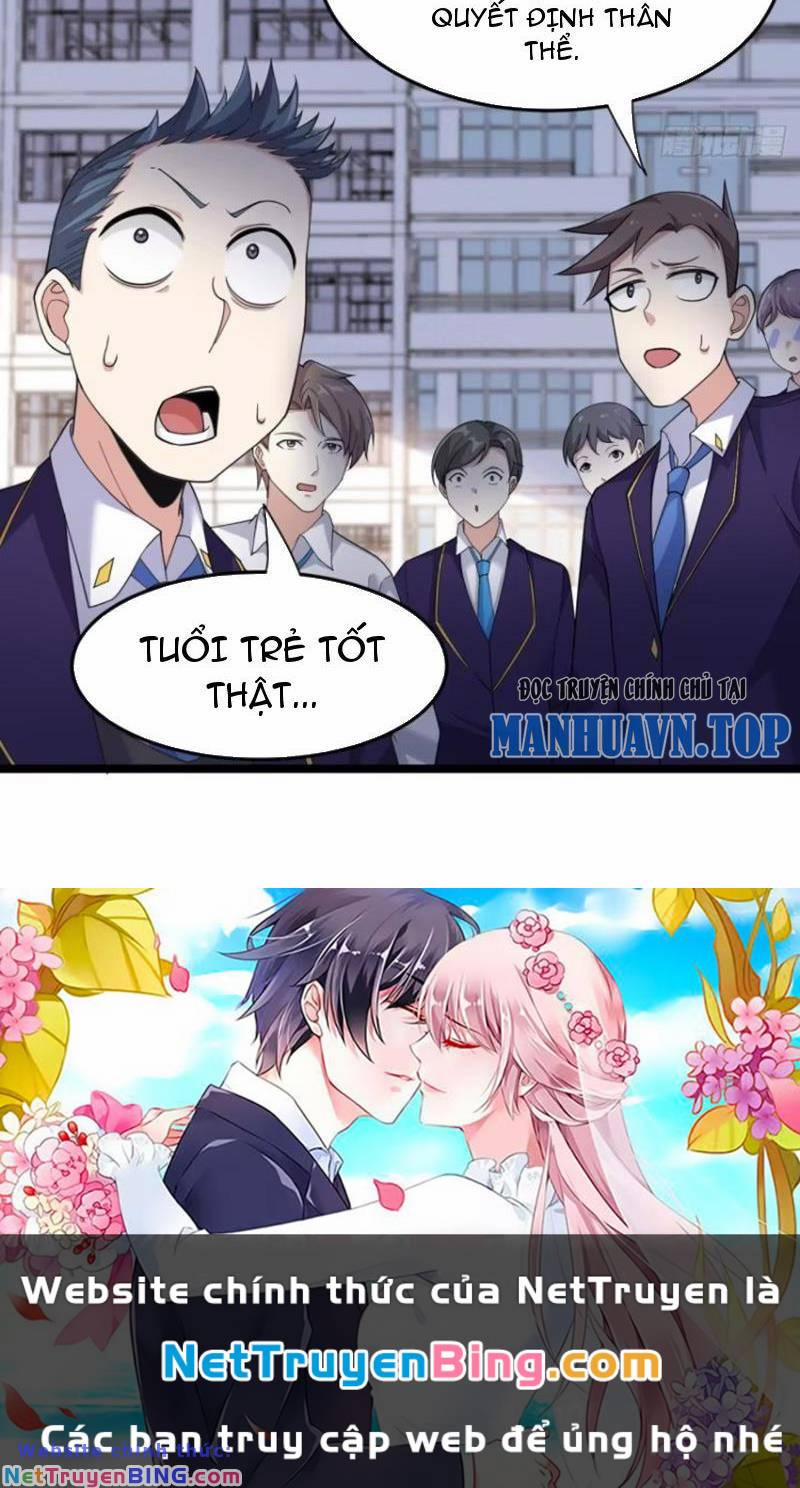 Bạn Gái Tôi Là Một Đại Tiểu Thư Xấu Xa Sao? 27 trang 59