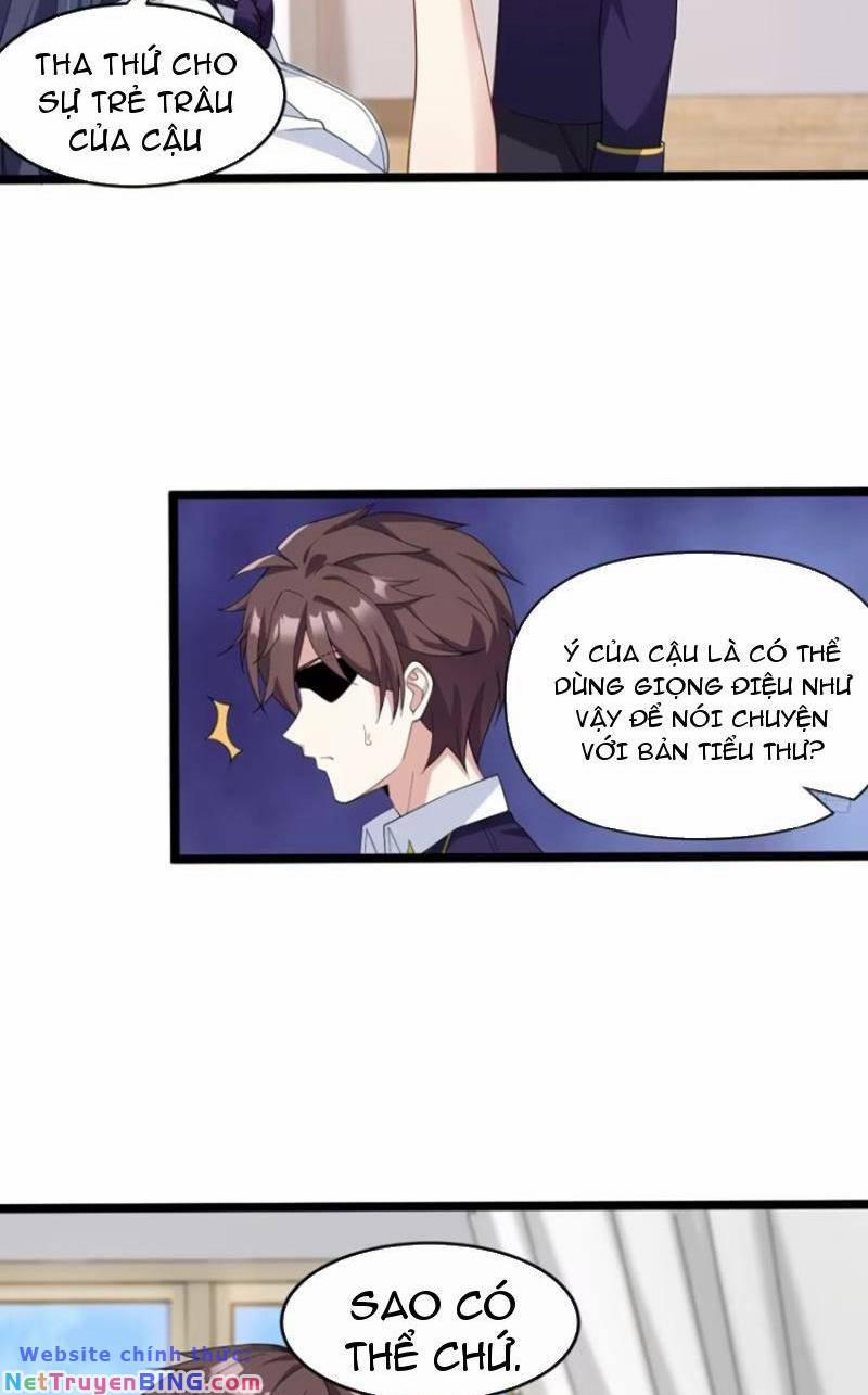 Bạn Gái Tôi Là Một Đại Tiểu Thư Xấu Xa Sao? 27 trang 6
