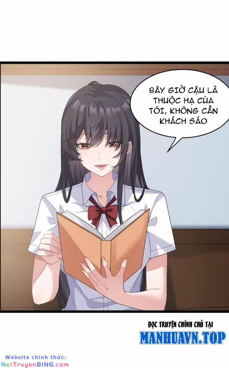 Bạn Gái Tôi Là Một Đại Tiểu Thư Xấu Xa Sao? 27 trang 9