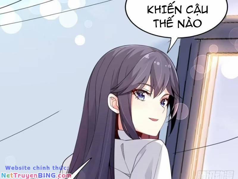 Bạn Gái Tôi Là Một Đại Tiểu Thư Xấu Xa Sao? 28 trang 111