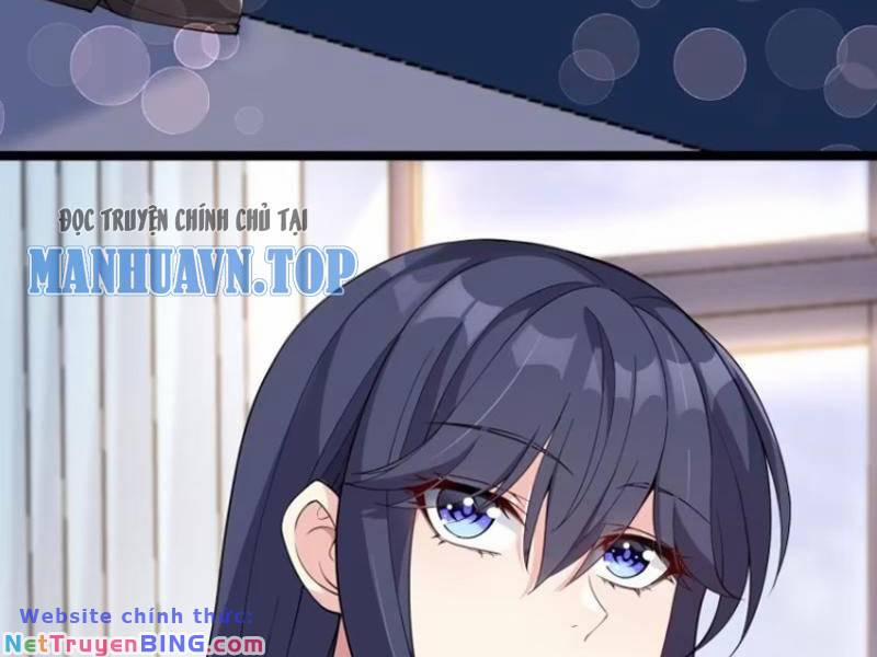 Bạn Gái Tôi Là Một Đại Tiểu Thư Xấu Xa Sao? 28 trang 115