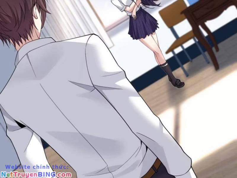 Bạn Gái Tôi Là Một Đại Tiểu Thư Xấu Xa Sao? 28 trang 119
