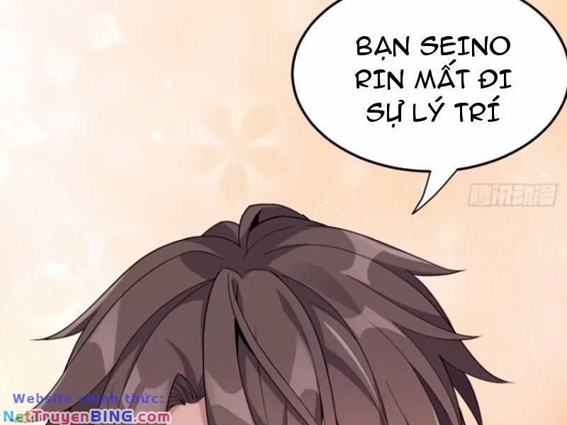 Bạn Gái Tôi Là Một Đại Tiểu Thư Xấu Xa Sao? 28 trang 122