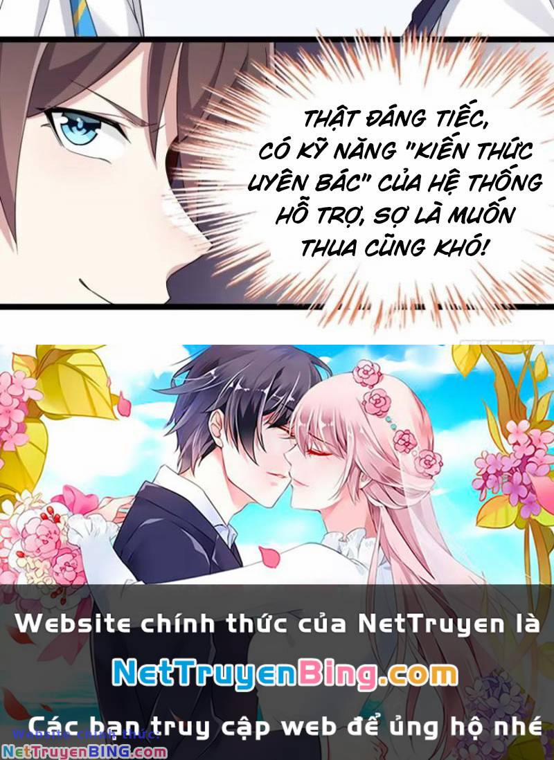 Bạn Gái Tôi Là Một Đại Tiểu Thư Xấu Xa Sao? 28 trang 136