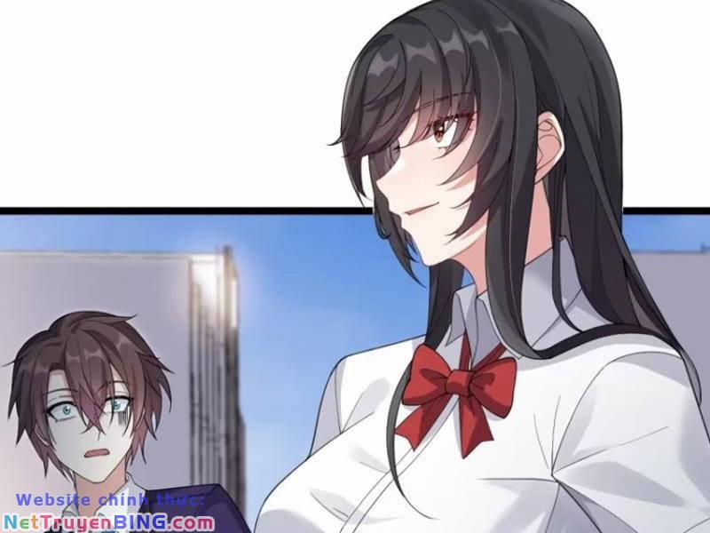 Bạn Gái Tôi Là Một Đại Tiểu Thư Xấu Xa Sao? 28 trang 15