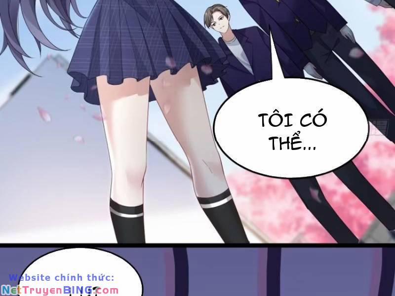 Bạn Gái Tôi Là Một Đại Tiểu Thư Xấu Xa Sao? 28 trang 21