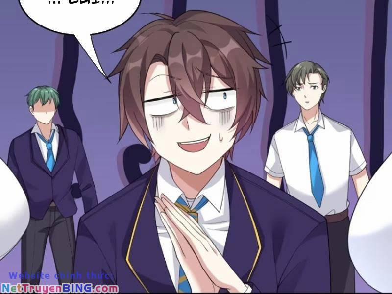 Bạn Gái Tôi Là Một Đại Tiểu Thư Xấu Xa Sao? 28 trang 22