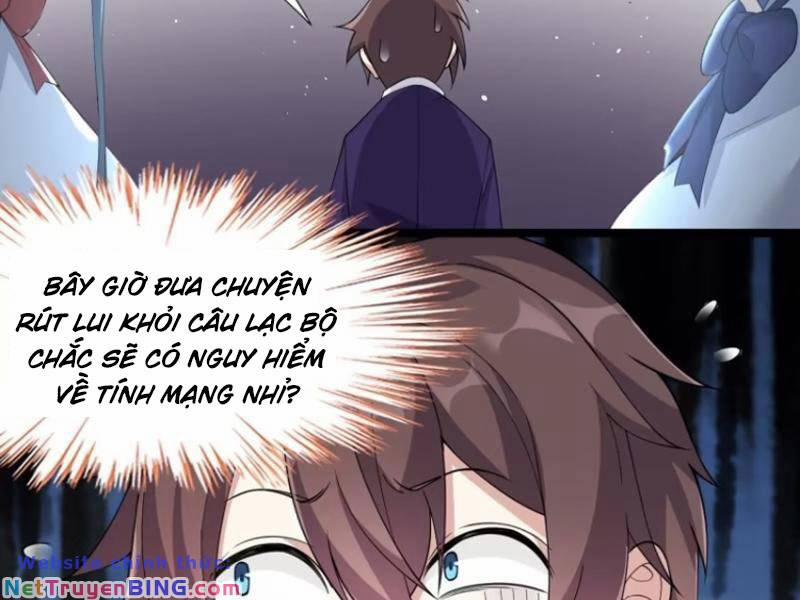 Bạn Gái Tôi Là Một Đại Tiểu Thư Xấu Xa Sao? 28 trang 24