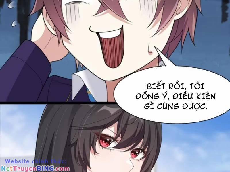 Bạn Gái Tôi Là Một Đại Tiểu Thư Xấu Xa Sao? 28 trang 25