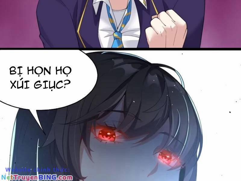Bạn Gái Tôi Là Một Đại Tiểu Thư Xấu Xa Sao? 28 trang 36