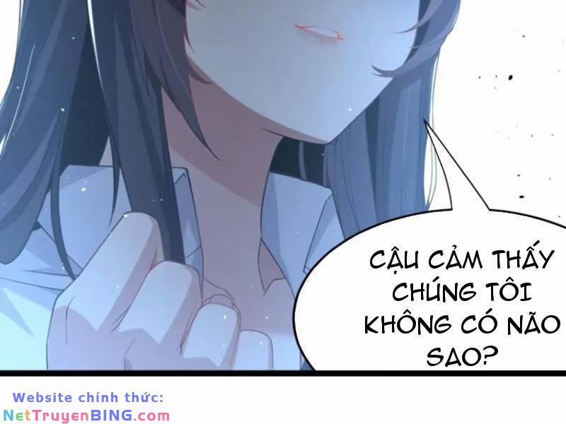 Bạn Gái Tôi Là Một Đại Tiểu Thư Xấu Xa Sao? 28 trang 37