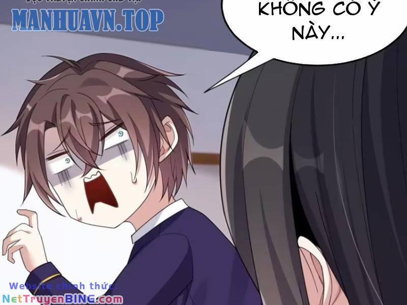 Bạn Gái Tôi Là Một Đại Tiểu Thư Xấu Xa Sao? 28 trang 39