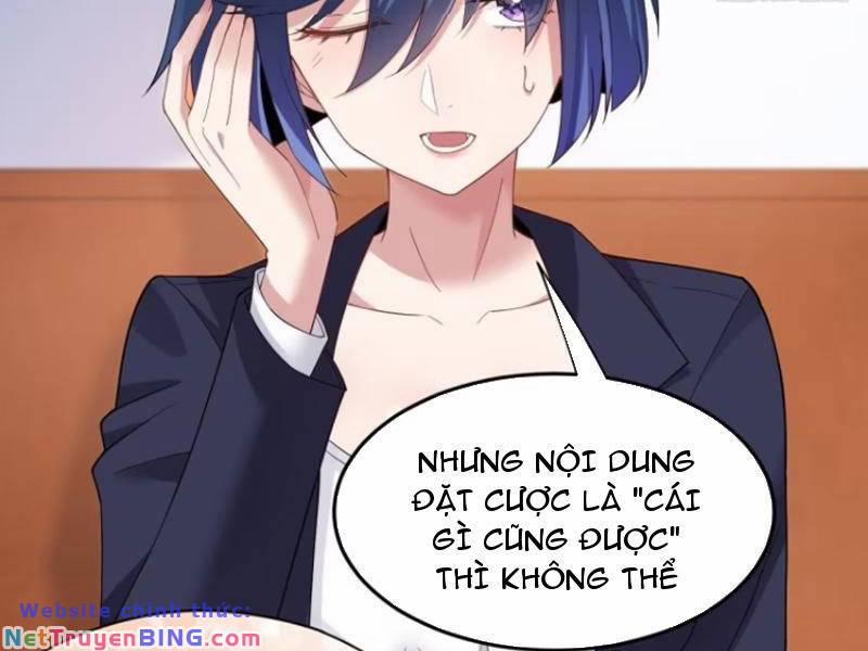 Bạn Gái Tôi Là Một Đại Tiểu Thư Xấu Xa Sao? 28 trang 43