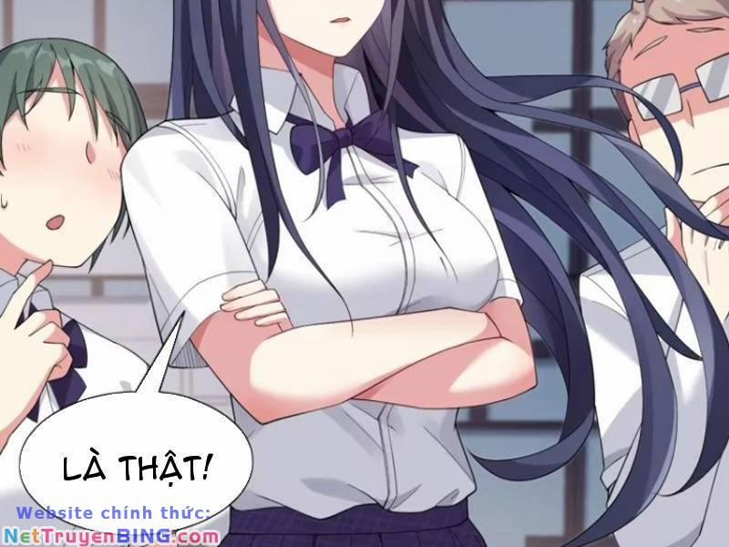 Bạn Gái Tôi Là Một Đại Tiểu Thư Xấu Xa Sao? 28 trang 5