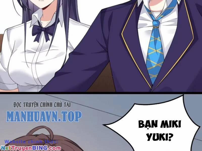 Bạn Gái Tôi Là Một Đại Tiểu Thư Xấu Xa Sao? 28 trang 60