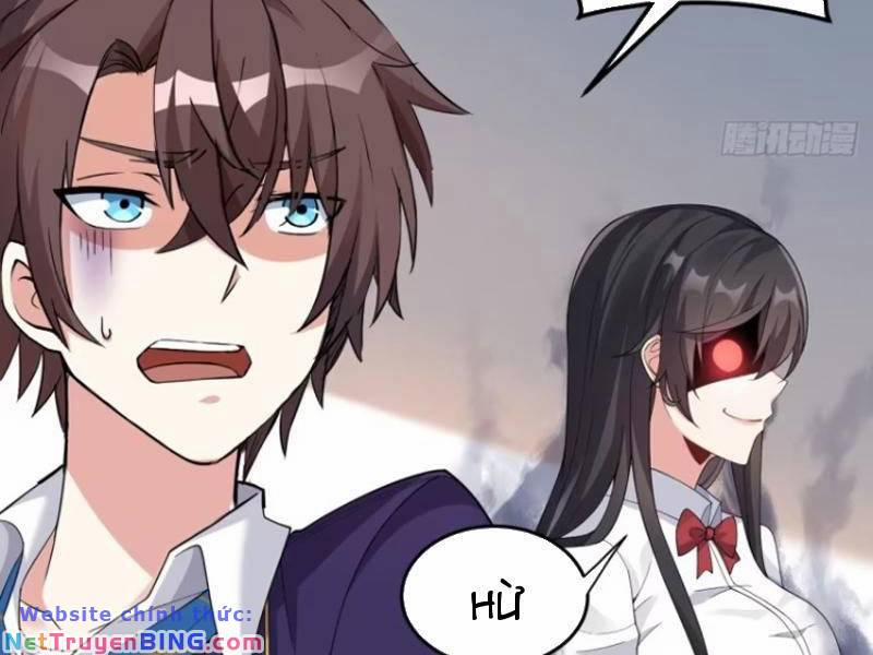 Bạn Gái Tôi Là Một Đại Tiểu Thư Xấu Xa Sao? 28 trang 61