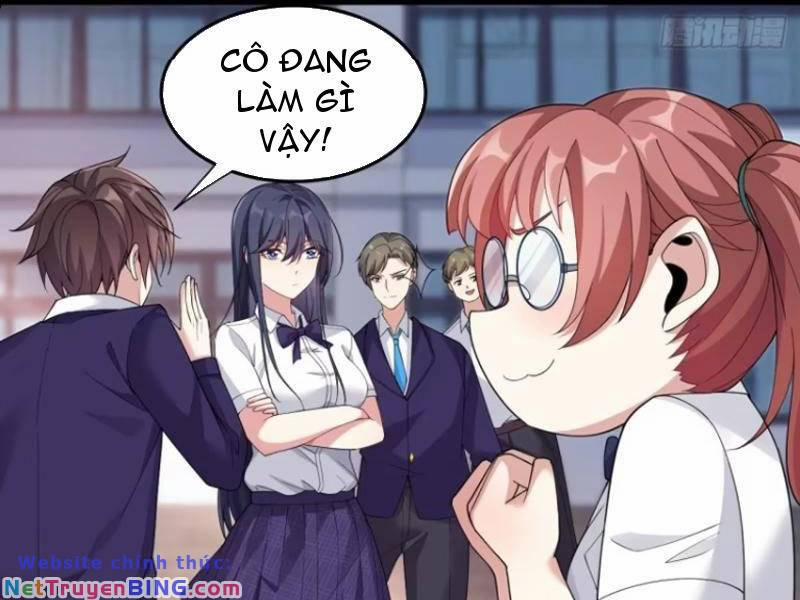 Bạn Gái Tôi Là Một Đại Tiểu Thư Xấu Xa Sao? 28 trang 7