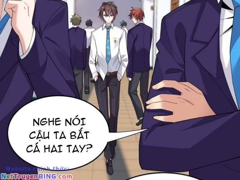 Bạn Gái Tôi Là Một Đại Tiểu Thư Xấu Xa Sao? 28 trang 81