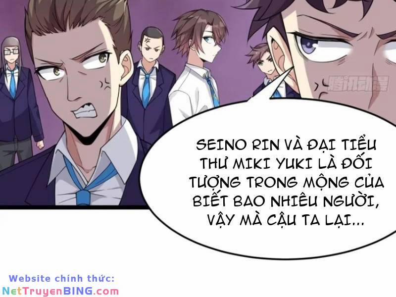 Bạn Gái Tôi Là Một Đại Tiểu Thư Xấu Xa Sao? 28 trang 83