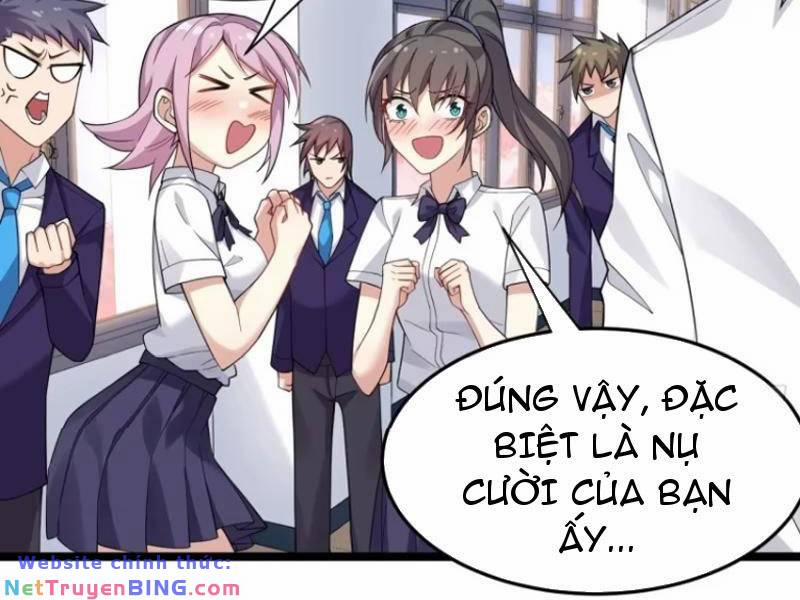 Bạn Gái Tôi Là Một Đại Tiểu Thư Xấu Xa Sao? 28 trang 85