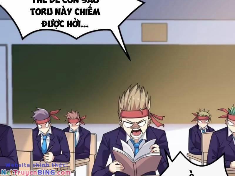 Bạn Gái Tôi Là Một Đại Tiểu Thư Xấu Xa Sao? 28 trang 87