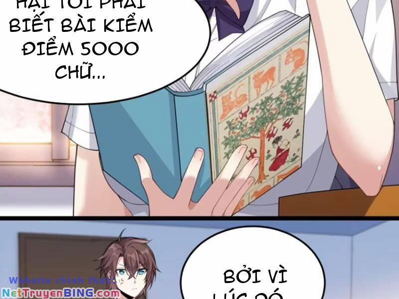 Bạn Gái Tôi Là Một Đại Tiểu Thư Xấu Xa Sao? 28 trang 94