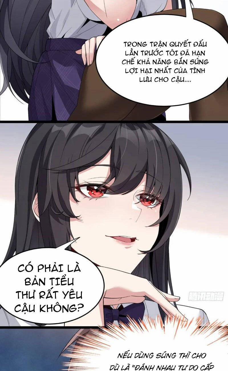 Bạn Gái Tôi Là Một Đại Tiểu Thư Xấu Xa Sao? 29 trang 10