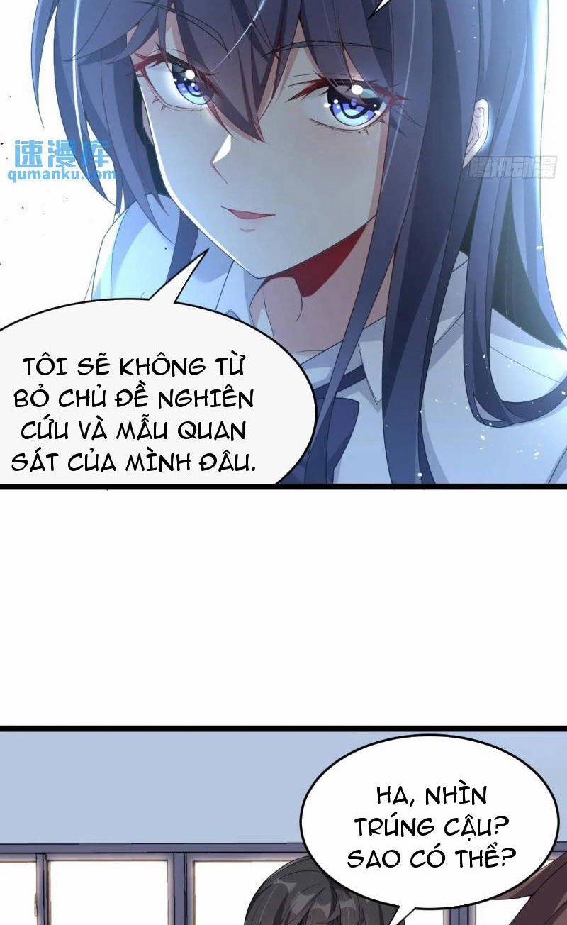 Bạn Gái Tôi Là Một Đại Tiểu Thư Xấu Xa Sao? 29 trang 15