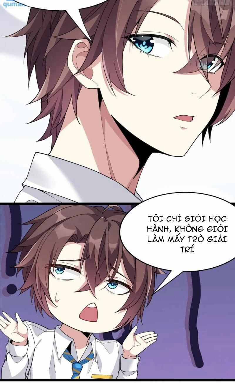 Bạn Gái Tôi Là Một Đại Tiểu Thư Xấu Xa Sao? 29 trang 2