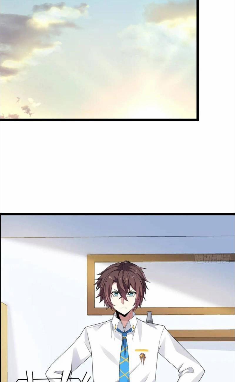 Bạn Gái Tôi Là Một Đại Tiểu Thư Xấu Xa Sao? 29 trang 20