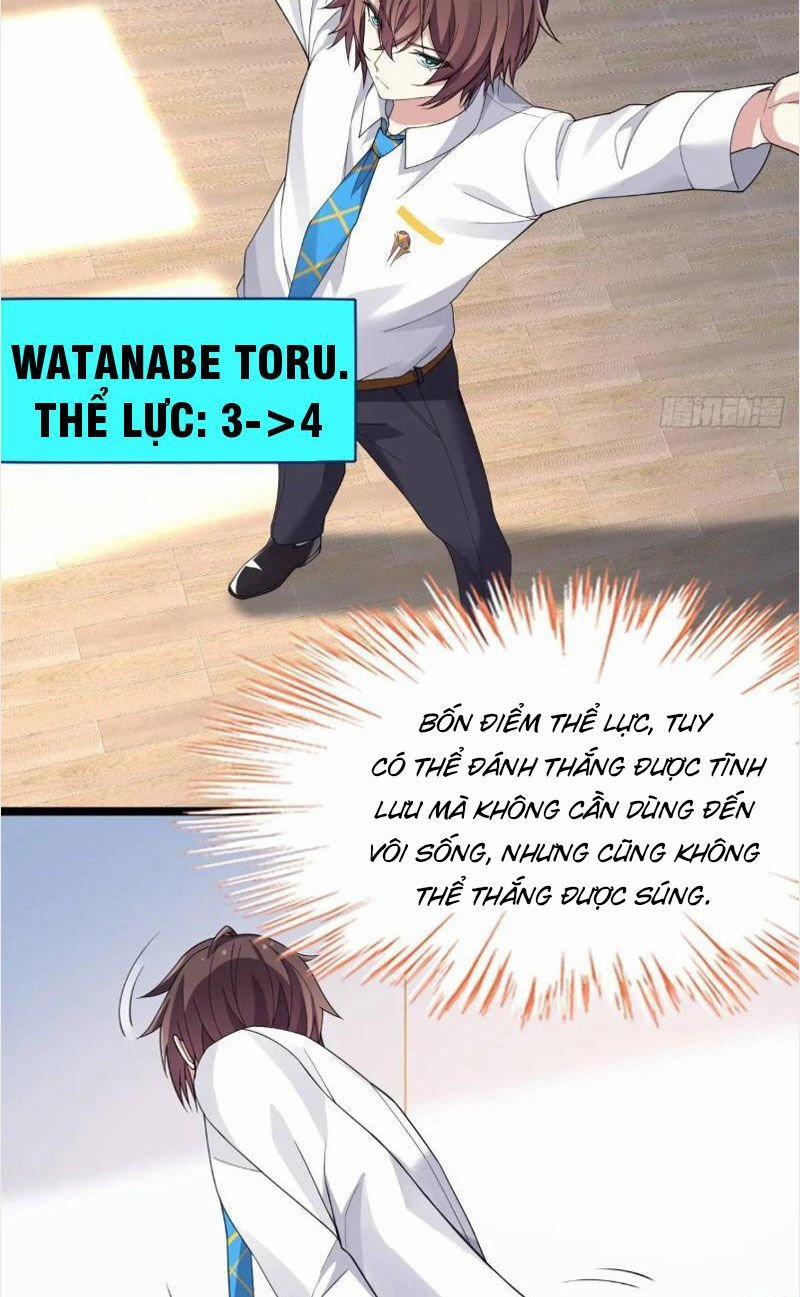 Bạn Gái Tôi Là Một Đại Tiểu Thư Xấu Xa Sao? 29 trang 22