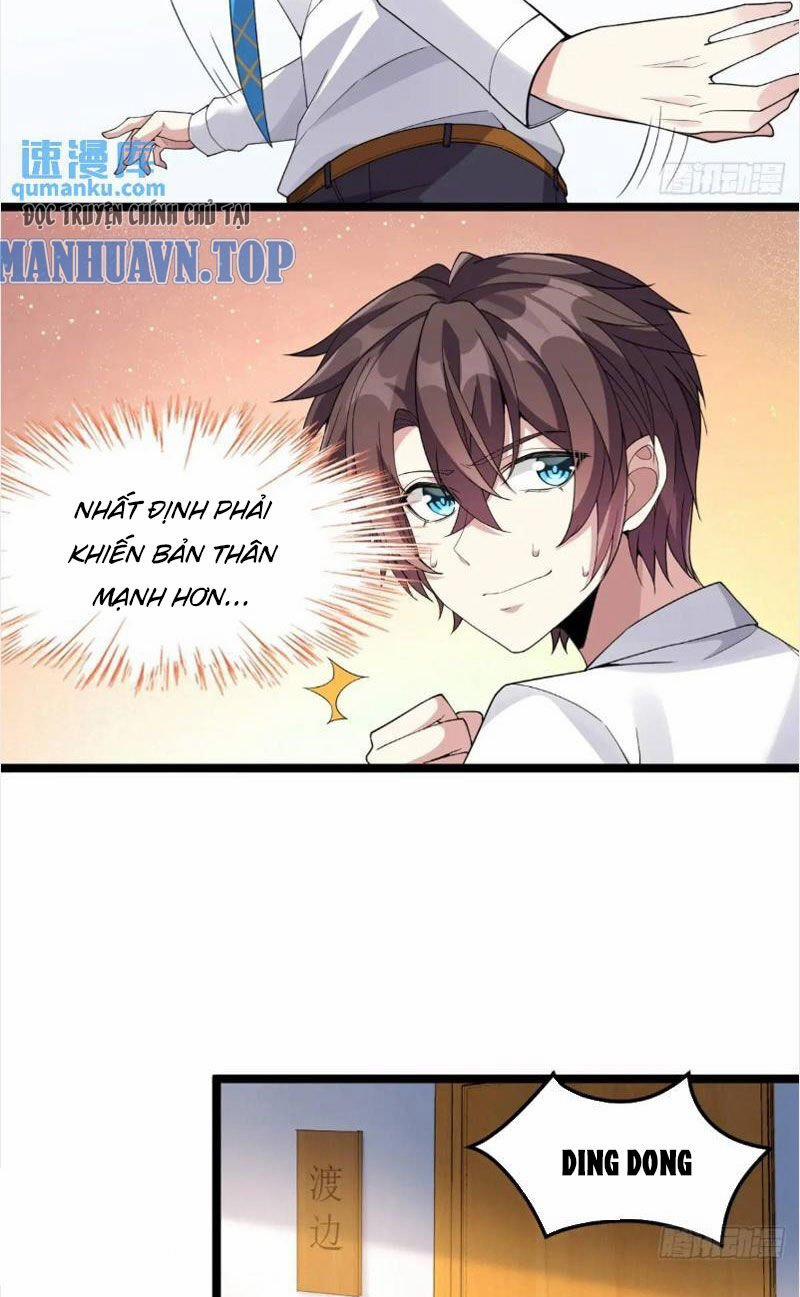 Bạn Gái Tôi Là Một Đại Tiểu Thư Xấu Xa Sao? 29 trang 23