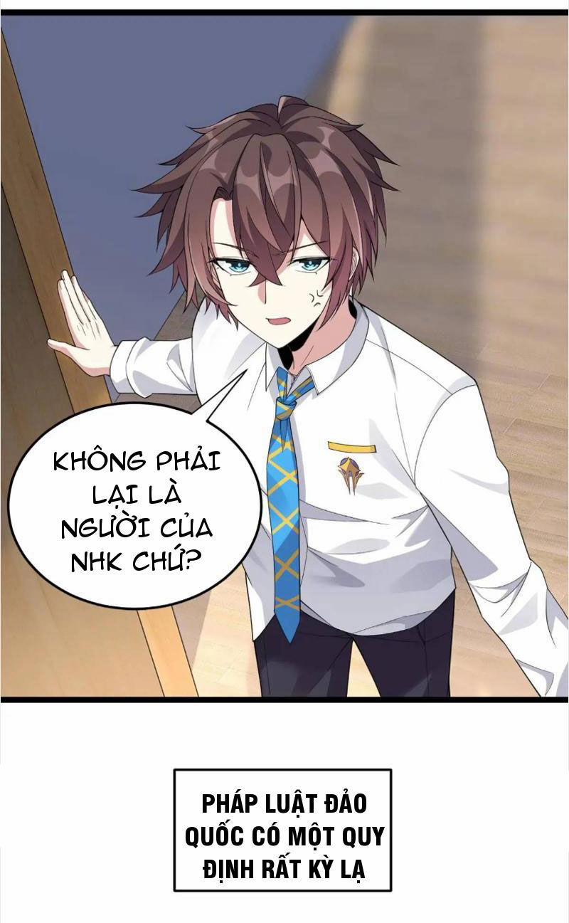 Bạn Gái Tôi Là Một Đại Tiểu Thư Xấu Xa Sao? 29 trang 26