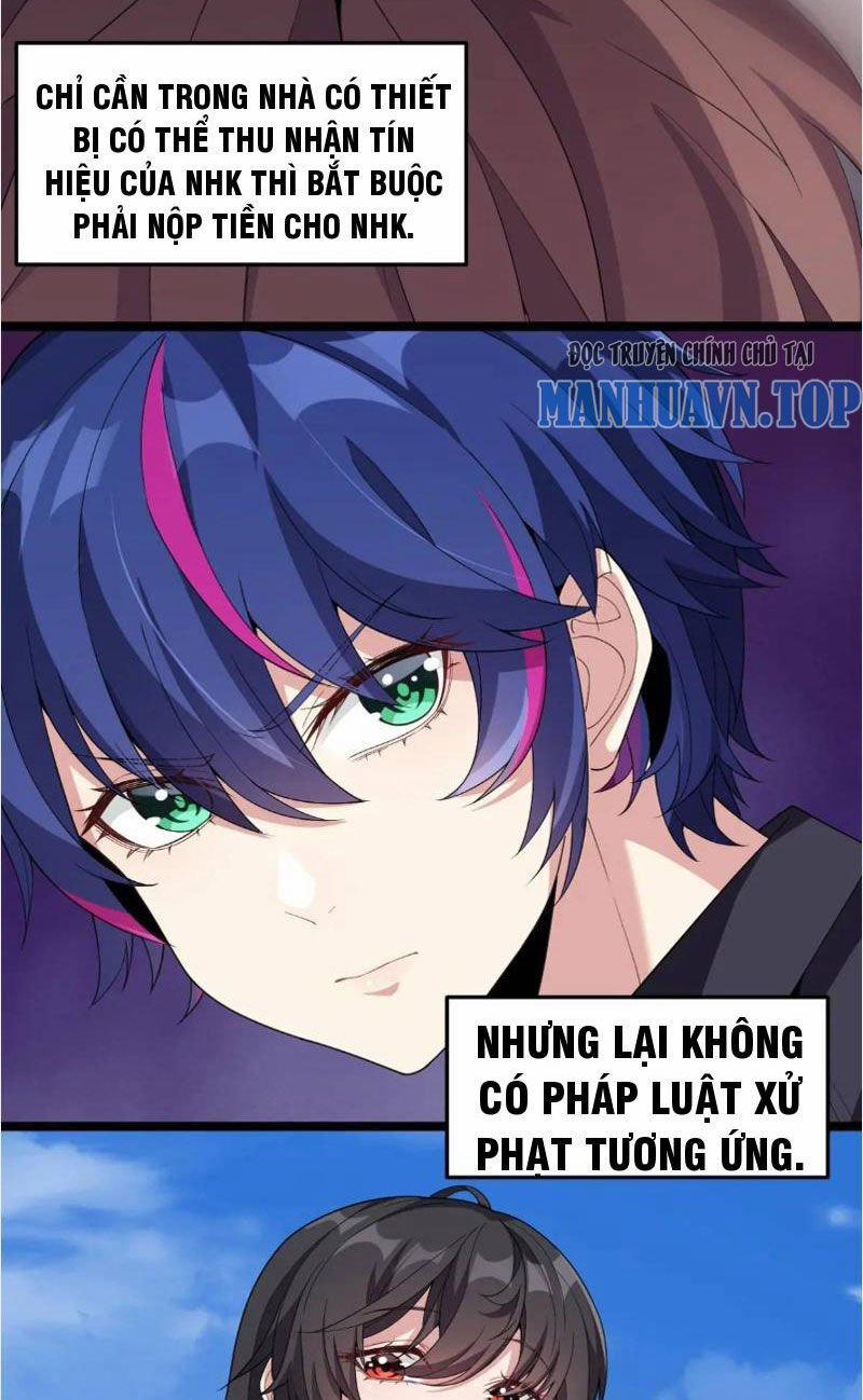 Bạn Gái Tôi Là Một Đại Tiểu Thư Xấu Xa Sao? 29 trang 28