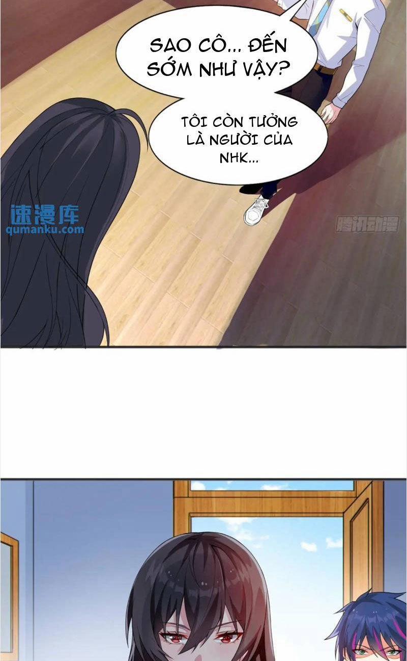 Bạn Gái Tôi Là Một Đại Tiểu Thư Xấu Xa Sao? 29 trang 33