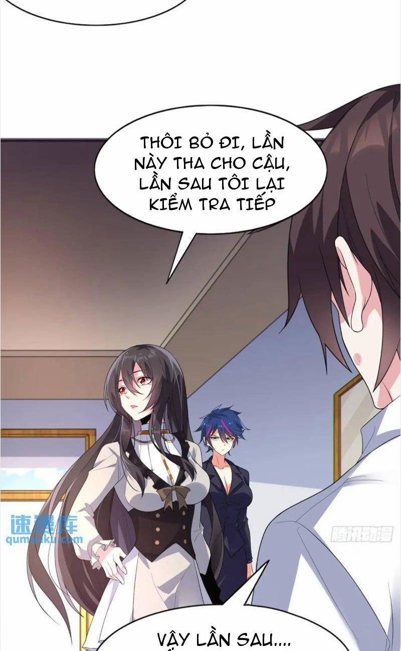Bạn Gái Tôi Là Một Đại Tiểu Thư Xấu Xa Sao? 29 trang 38