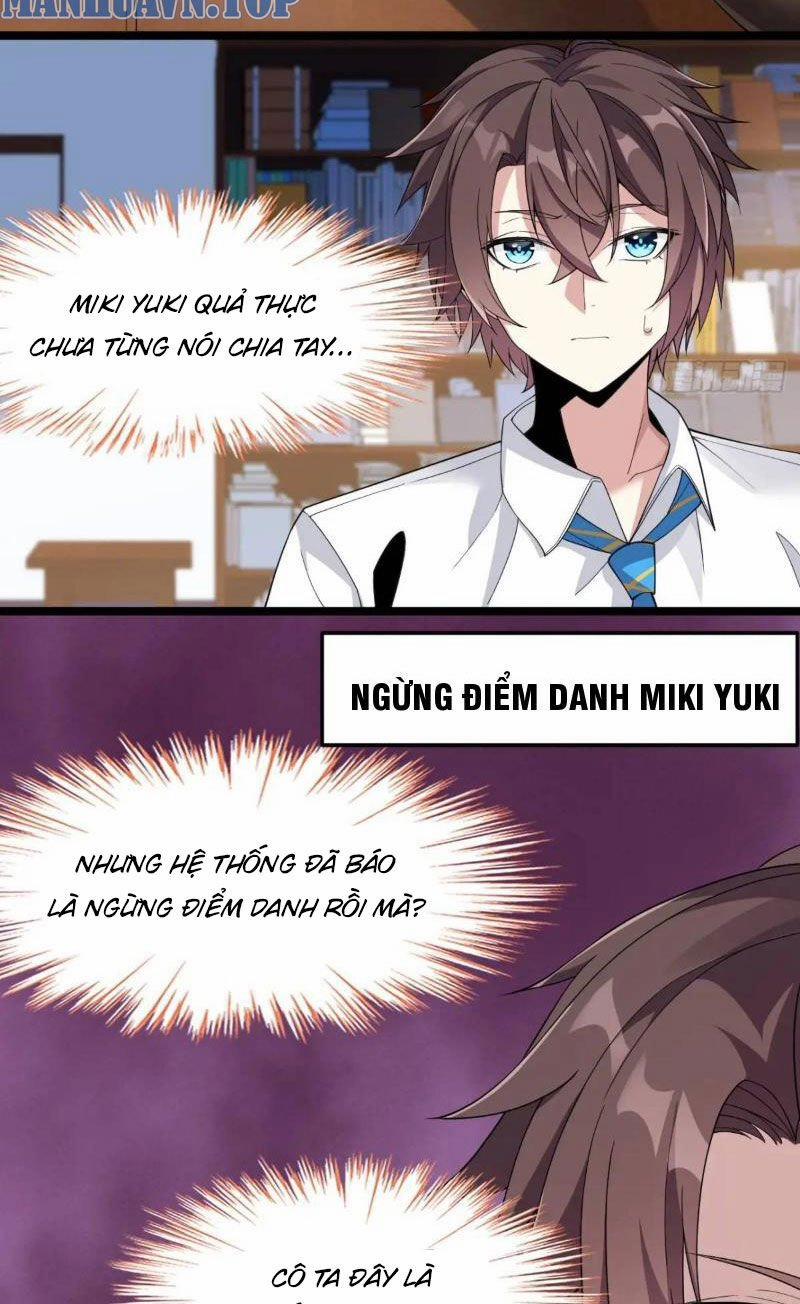 Bạn Gái Tôi Là Một Đại Tiểu Thư Xấu Xa Sao? 29 trang 5