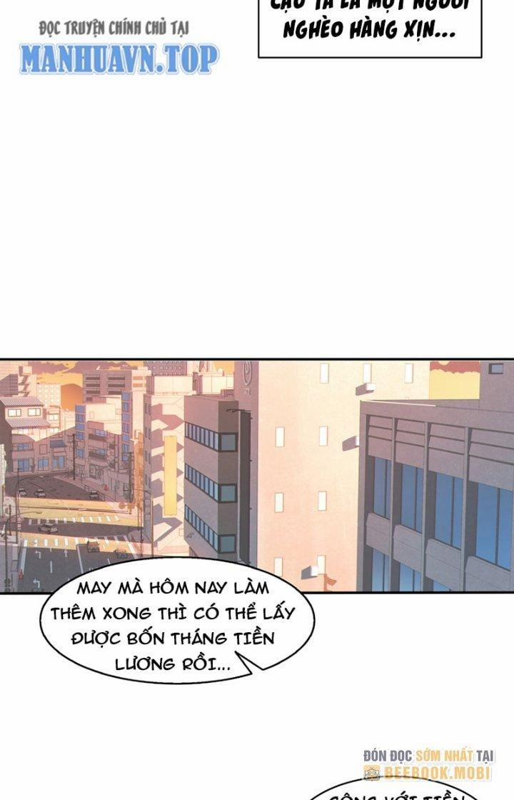 Bạn Gái Tôi Là Một Đại Tiểu Thư Xấu Xa Sao? 3 trang 32