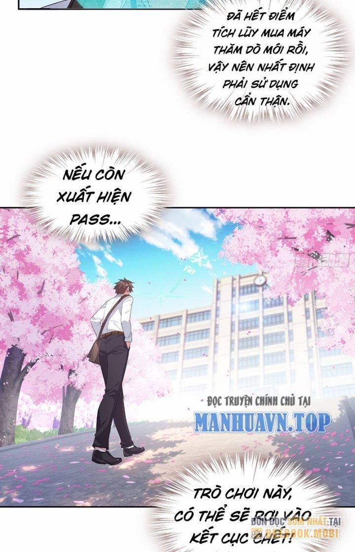 Bạn Gái Tôi Là Một Đại Tiểu Thư Xấu Xa Sao? 3 trang 4