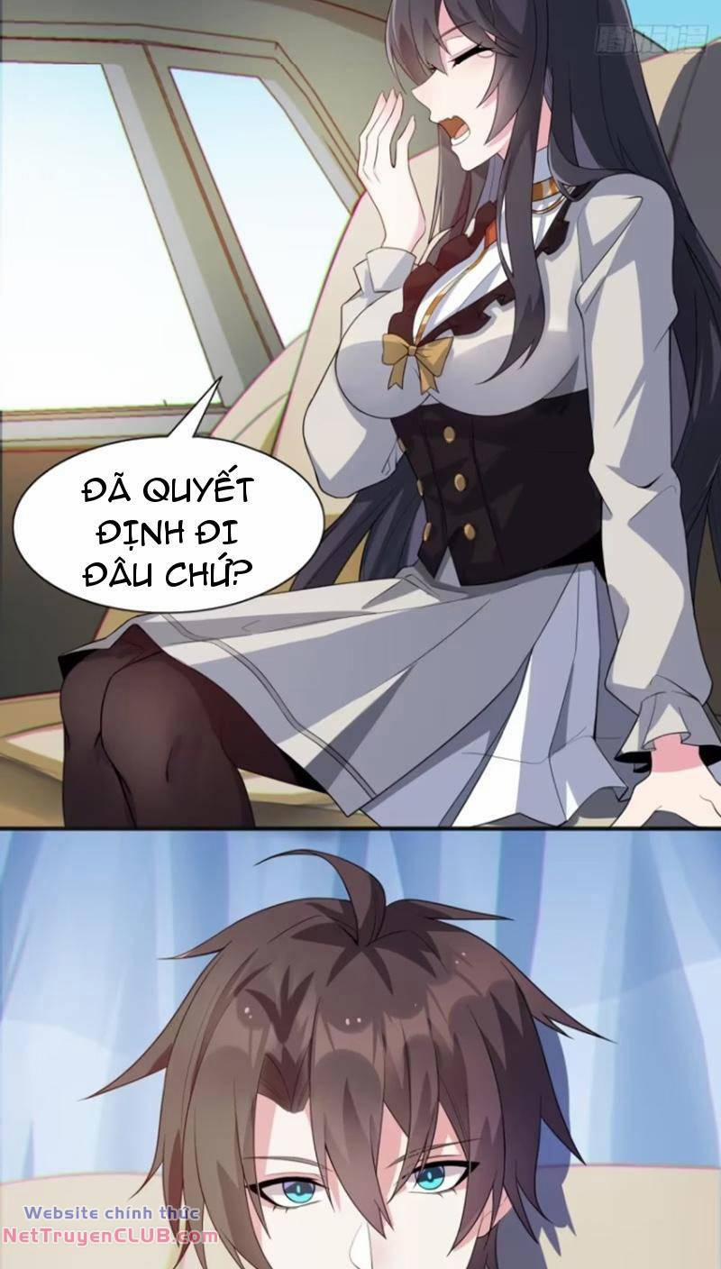 Bạn Gái Tôi Là Một Đại Tiểu Thư Xấu Xa Sao? 30 trang 1