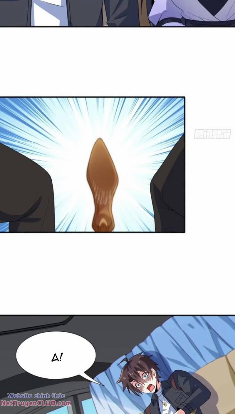 Bạn Gái Tôi Là Một Đại Tiểu Thư Xấu Xa Sao? 30 trang 10