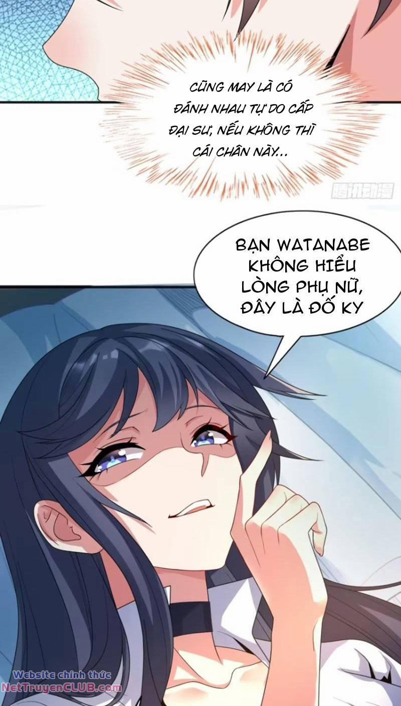 Bạn Gái Tôi Là Một Đại Tiểu Thư Xấu Xa Sao? 30 trang 12