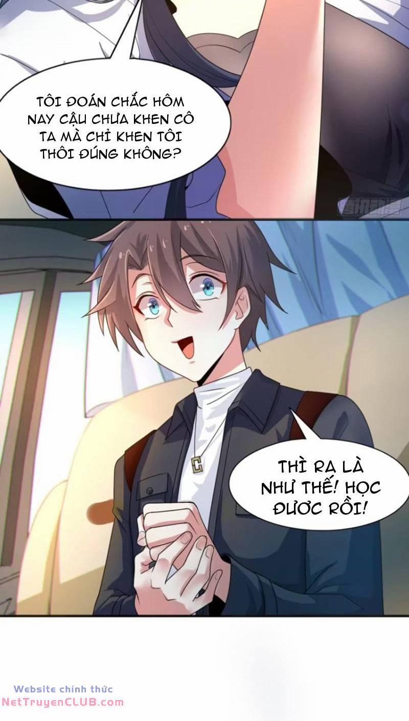 Bạn Gái Tôi Là Một Đại Tiểu Thư Xấu Xa Sao? 30 trang 13