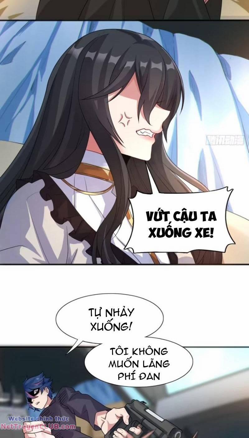 Bạn Gái Tôi Là Một Đại Tiểu Thư Xấu Xa Sao? 30 trang 15