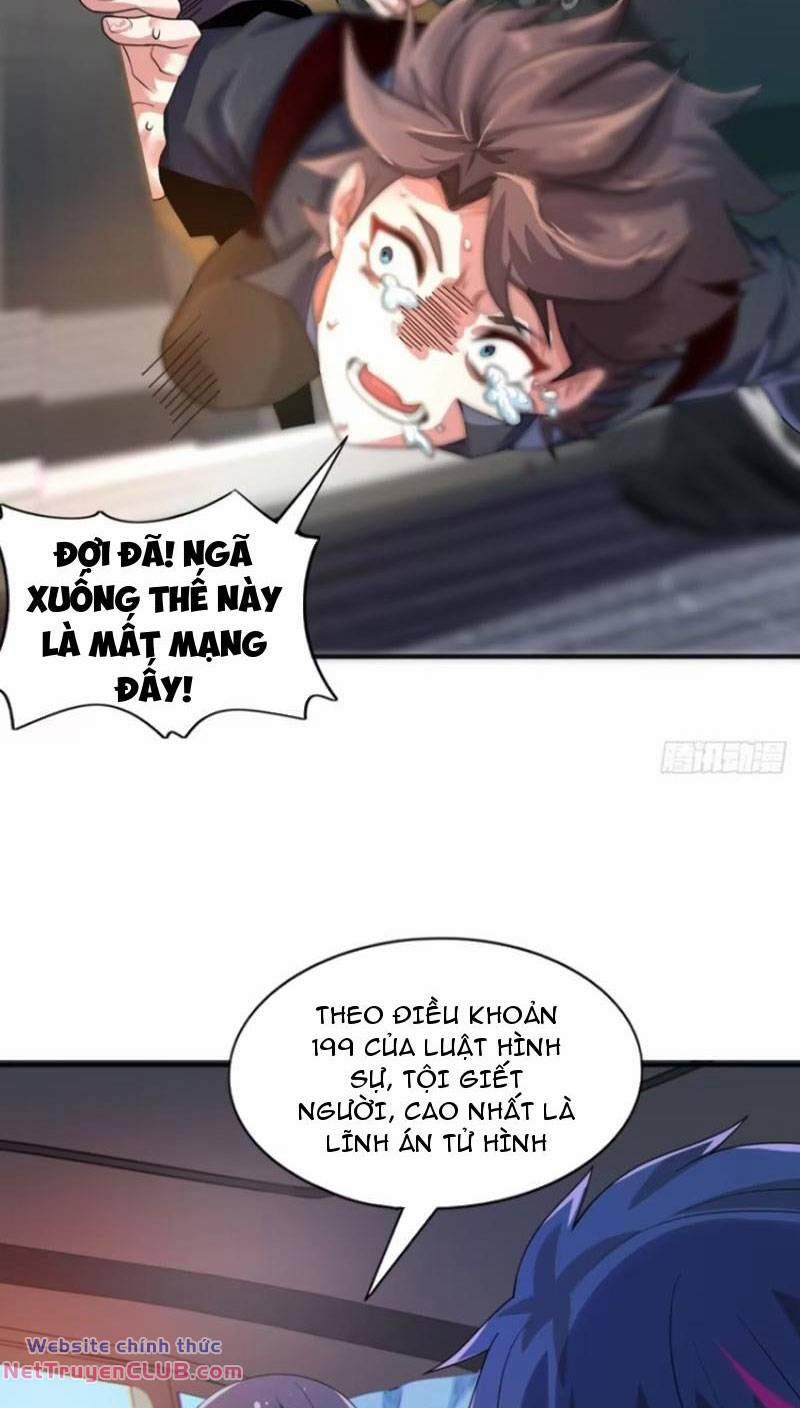 Bạn Gái Tôi Là Một Đại Tiểu Thư Xấu Xa Sao? 30 trang 16