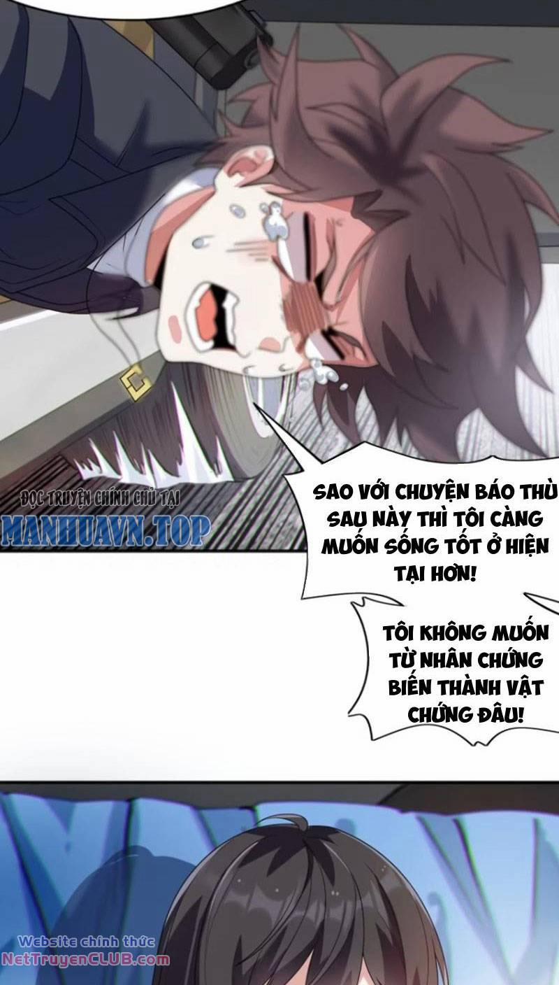 Bạn Gái Tôi Là Một Đại Tiểu Thư Xấu Xa Sao? 30 trang 18